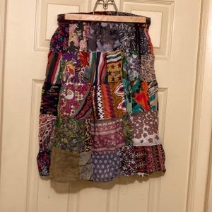 Womens Skirt